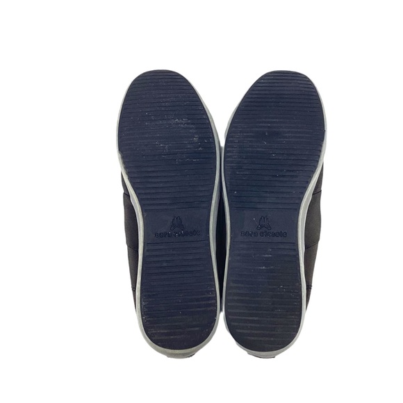 MENS ZARA SNEAKERS SIZE 9 - Picture 8 of 11